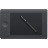 Графический планшет Wacom Intuos Pro Small