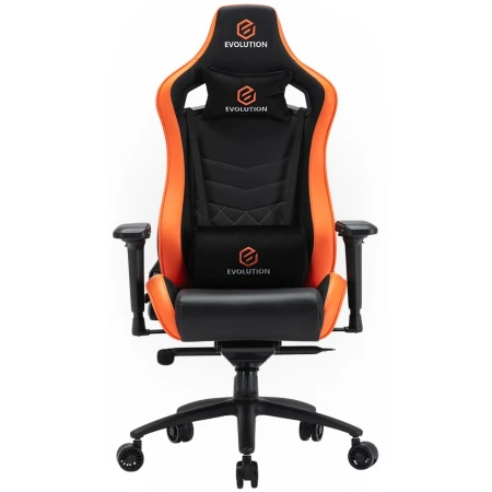 Игровое кресло Evolution Avatar M, Black