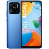 Смартфон Xiaomi Redmi 10C 128GB NFC, Ocean Blue