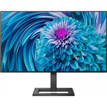 Монитор Philips 241E2FD, Black