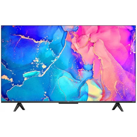 Телевизор TCL C635 55", (55C635)