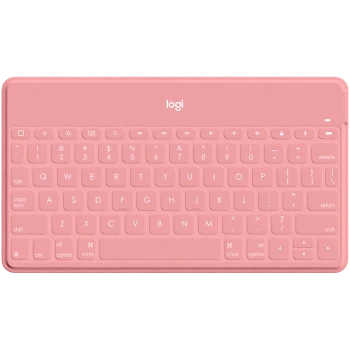 Клавиатура Logitech Keys-To-Go, Pink