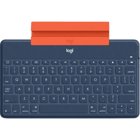 Клавиатура Logitech Keys-To-Go Classic, Blue