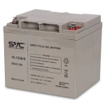 Аккумулятор для ИБП SVC GL1226/S