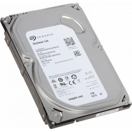 Жесткий диск Dahua 1TB, (ST1000VX008)