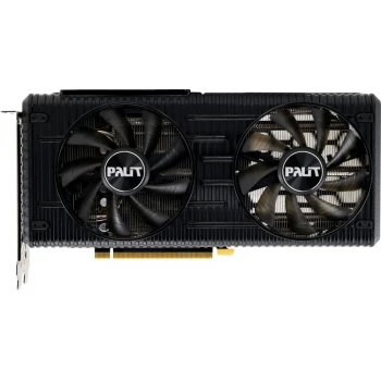 Видеокарта Palit GeForce RTX 3050 Dual 8GB, (NE63050018P1-1070D)