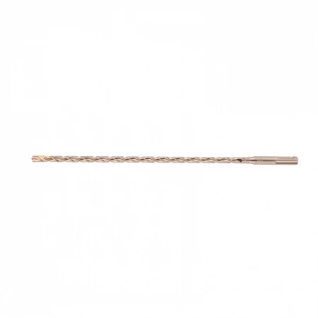 Бур по бетону Gross QUADRO, 8 х 310 мм, SDS PLUS