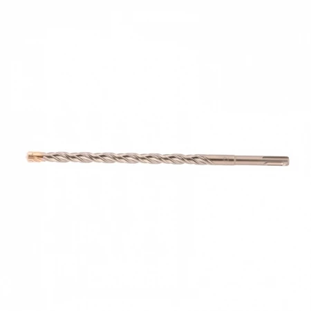 Бур по бетону Gross QUADRO, 12 х 260 мм, SDS PLUS