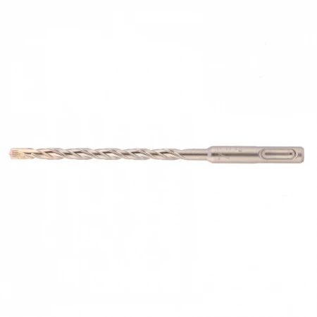 Бур по бетону Gross QUADRO, 7 x 160 мм, SDS PLUS Бур по бетону Gross QUADRO, 7 x 160 мм, SDS PLUS