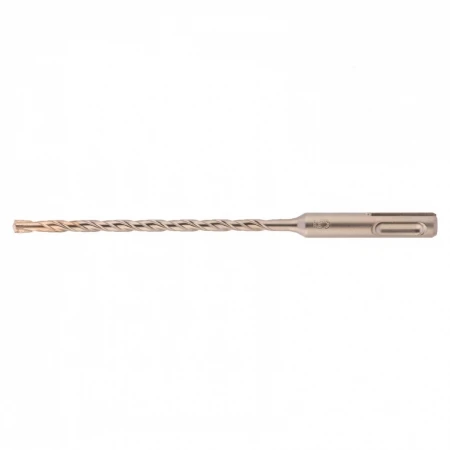 Бур по бетону Gross QUADRO, 5 x 160 мм, SDS PLUS Бур по бетону Gross QUADRO, 5 x 160 мм, SDS PLUS