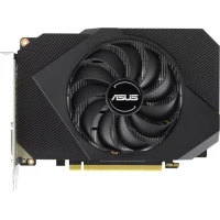 Видеокарта Asus GeForce GTX 1630 Phoenix 4GB, (PH-GTX1630-4G)