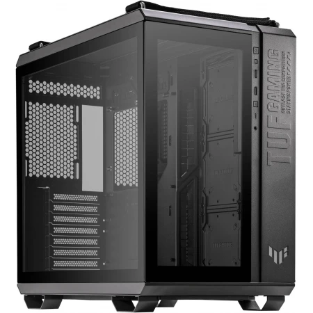 Корпус Asus TUF Gaming GT502, (90DC0090-B09000)