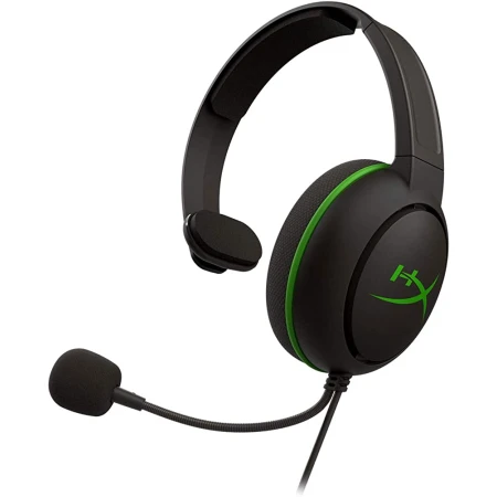 Гарнитура HyperX Cloud Chat X, (4P5J4AA)