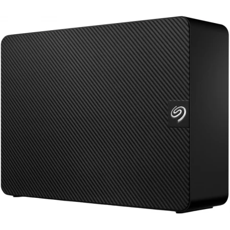 Внешний HDD Seagate Expansion 18TB, (STKP18000400)