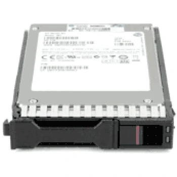 Жесткий диск HPE 600GB, (P53561-B21)