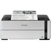 Принтер Epson M1140, White
