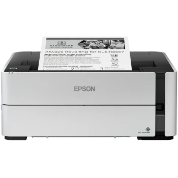 Принтер Epson M1140, White