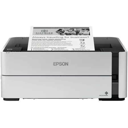 Принтер Epson M1140, Ақ