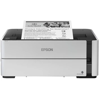 Принтер Epson M1170, White