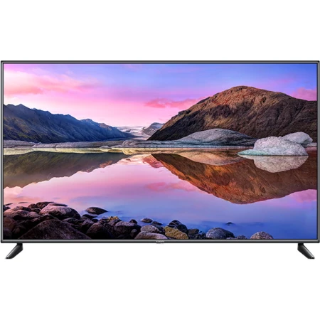 Телевизор Xiaomi Mi TV P1E 65", (L65M7-AUKR) Телевизор Xiaomi Mi TV P1E 65", (L65M7-AUKR)
