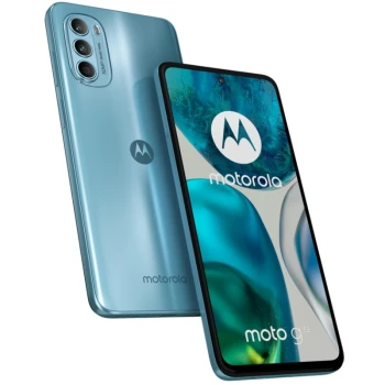 Смартфон Motorola moto g52 128GB, Glacier Blue