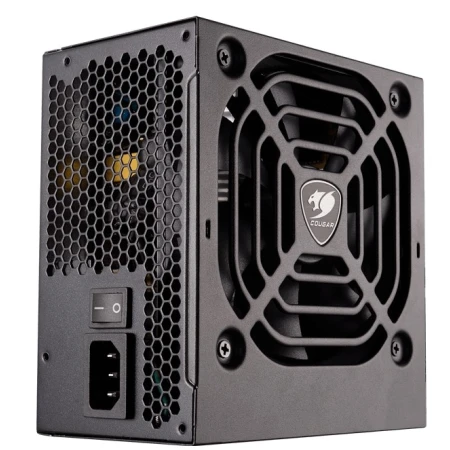 Блок питания Cougar STX700
