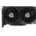 Видеокарта Gigabyte GeForce RTX 3060 Ti Windforce OC 8GB, (GV-N306TWF2OC-8GD REV1.0 LHR)