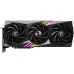 Видеокарта MSI GeForce RTX 4080 Gaming X Trio 16GB