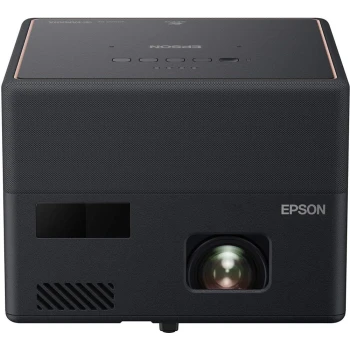 Проектор Epson EF-12, Black