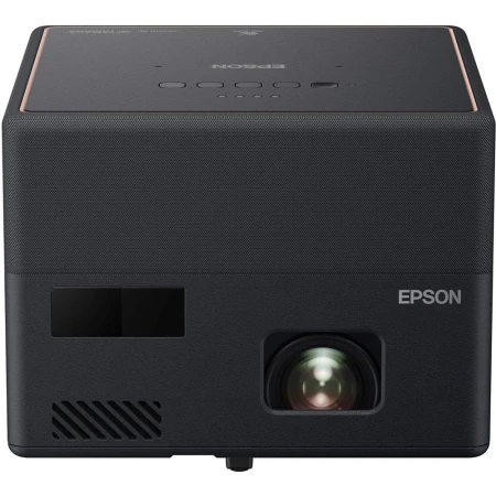Проектор Epson EF-12, Қара