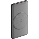 Power bank Olmio QM-10, Grey