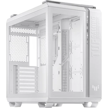 Корпус Asus TUF Gaming GT502 White, (90DC0093-B09000)