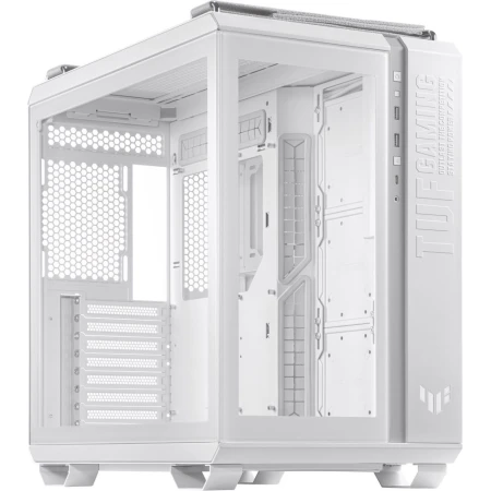 Корпус Asus TUF Gaming GT502 White, (90DC0093-B09000)