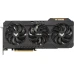 Видеокарта Asus GeForce RTX 3060 Ti TUF OC 8GB, (TUF-RTX3060TI-O8GD6XGAMING)