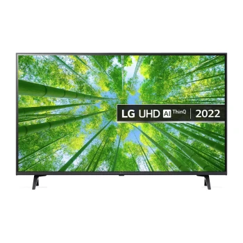 Телевизор LG UQ80 43", (43UQ80006LB)