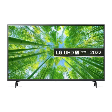 Телевизор LG UQ80 43", (43UQ80006LB) Телевизор LG UQ80 43", (43UQ80006LB)