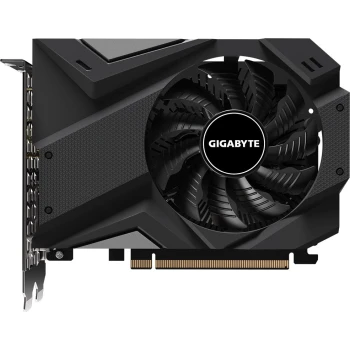 Видеокарта Gigabyte GeForce GTX 1630 OC 4GB, (GV-N1630OC-4GD)