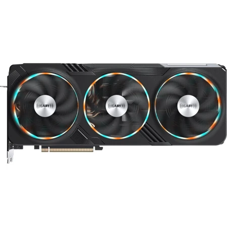 Видеокарта Gigabyte GeForce RTX 4070 Ti Gaming OC 12GB, (GV-N407TGAMING OC-12GD) Видеокарта Gigabyte GeForce RTX 4070 Ti Gaming OC 12GB, (GV-N407TGAMING OC-12GD)