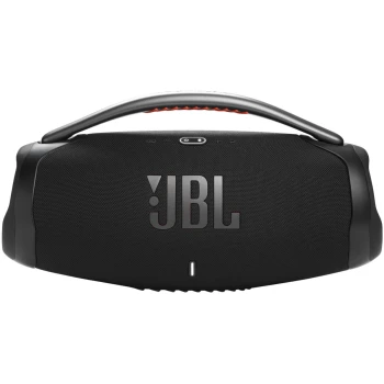 Акустическая система JBL Boombox 3 (2.1) - Black, 180Вт