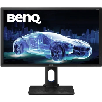 Монитор BenQ PD2700Q, Black Монитор BenQ PD2700Q, Black