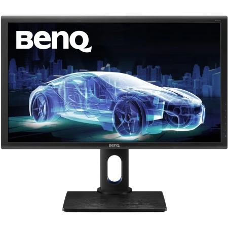 Монитор BenQ PD2700Q, Black Монитор BenQ PD2700Q, Black