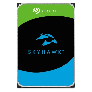 Жесткий диск Seagate SkyHawk 4TB, (ST4000VX015-520)