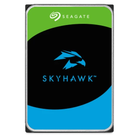 Жесткий диск Seagate SkyHawk 4TB, (ST4000VX015-520)