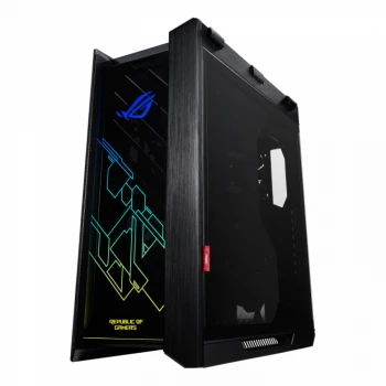 Корпус Asus ROG Strix Helios GX601, (CASE/BK/AL/WITH HANDLE)