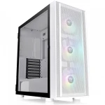 Корпус Thermaltake H570 TG ARGB Snow, (CA-1T9-00M6WN-01)