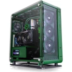 Корпус Thermaltake Core P6 TG Racing Green, (CA-1V2-00MCWN-00)