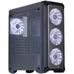 Zalman I3, Қара