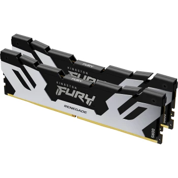 ОЗУ Kingston Fury Renegade 32GB (2х16GB) 6000MHz DIMM DDR5, (KF560C32RSK2-32)