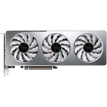 Видеокарта Gigabyte GeForce RTX 3060 Ti Vision 8GB, (GV-N306TVISION-8GD) Видеокарта Gigabyte GeForce RTX 3060 Ti Vision 8GB, (GV-N306TVISION-8GD)