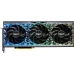 Видеокарта Palit GeForce RTX 4070 Ti GameRock Premium 12GB, (NED407TS19K9-1045G)